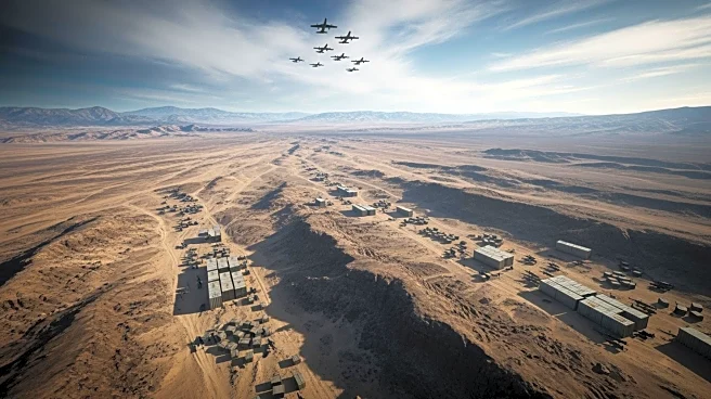 Saudi Arabia Conducts Airstrikes in Yemen Over UAE Weapon Shipment