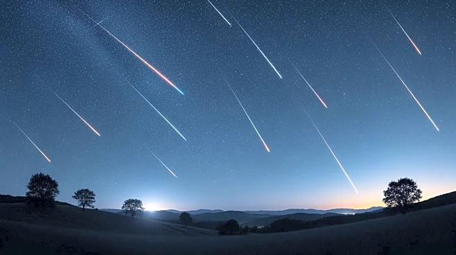 Perseids Meteor Shower: Viewing Tips and Peak Dates for 2025