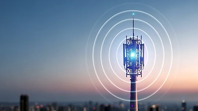 Pakistan Government Approves Spectrum Auction to Enhance Internet Services