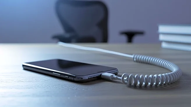 Study Highlights Smartphone Overuse Linked to Musculoskeletal Pain in Students