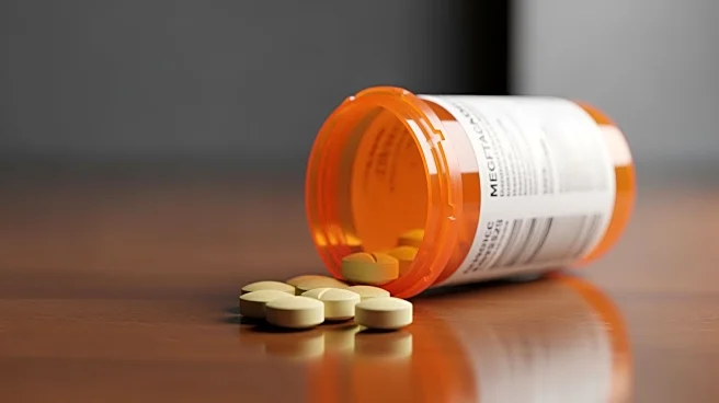 Medicare's $3 Billion Overspend on Unnecessary Drug Refills Raises Concerns