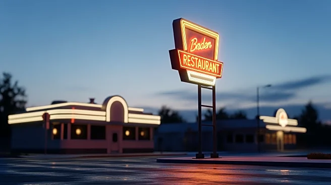 Kittanning's Cadet Restaurant to Close After 73 Years, Marking End of an Era