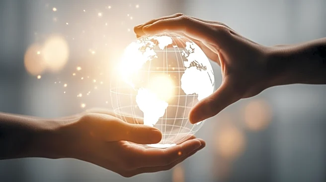 U.S. Pledges $2 Billion for U.N. Humanitarian Aid Amidst Funding Cuts