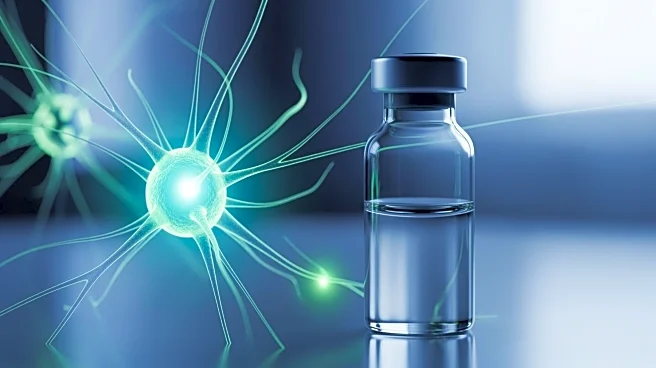 Study Explores Effects of Biperiden on Traumatic Brain Injury in Male Rats