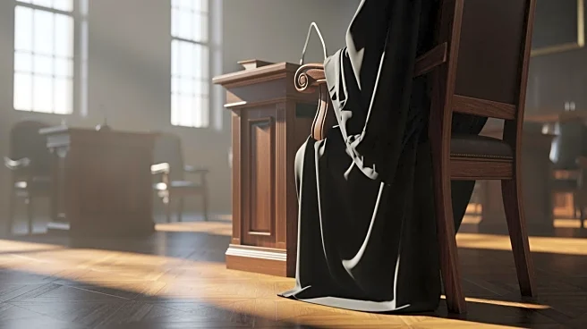 Supreme Court Justice Samuel Alito's Influence and Discontent Amid Legal Victories