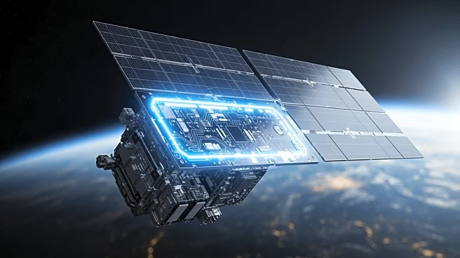 NASA Plans January Spacewalks to Enhance International Space Station's Power and Communication Systems