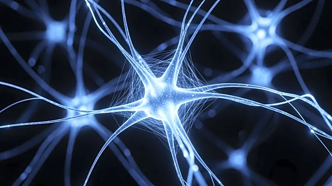 Breakthrough in Neuroscience: New Protein Sensor Reveals Hidden Brain Communication