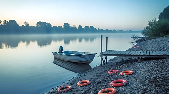 Indonesian Rescuers Discover Body Amid Search for Missing Spanish Soccer Coach's Family