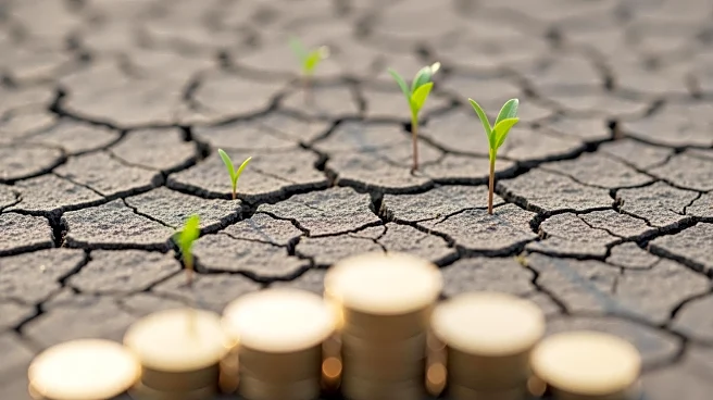 Global Subsidies Initiative Highlights Environmental Impact of Subsidies