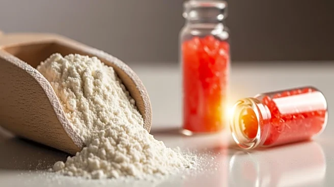 UK to Fortify Non-Wholewheat Flour with Folic Acid to Prevent Birth Defects