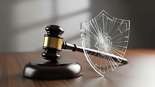 Robert Clifford Discusses Corporate Immunity in Pesticide Litigation