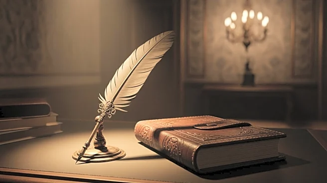 Former Royal Staff Member Describes Prince Andrew's Alleged Rude Behavior