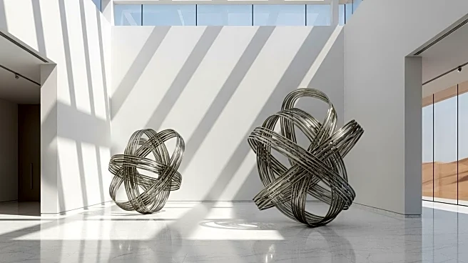 Art Basel and Frieze Expand to Gulf Region Amidst Growing Art Market