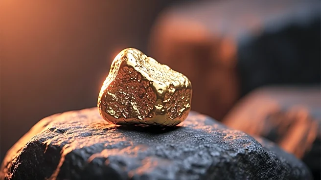 Western Gold Resources Updates Gold Duke Project Resource Estimate, Reinforcing Economic Viability