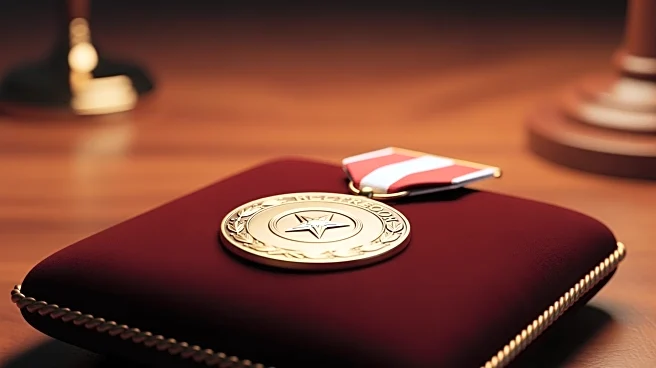 King Charles III Honors Cornwall Community Heroes with British Empire Medals