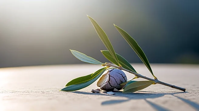 President Trump Demands Hamas Disarmament for Gaza Peace Plan Progress