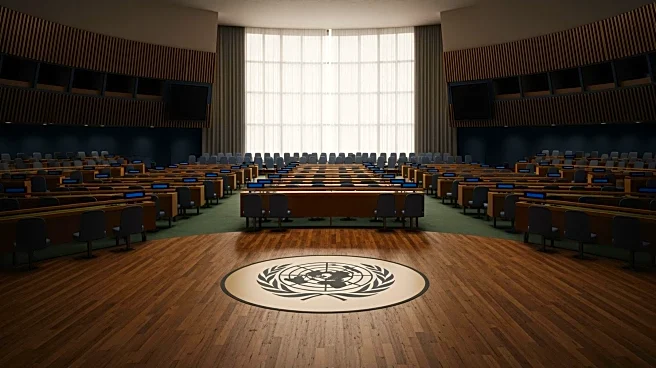 Israel's Recognition of Somaliland Sparks Global Outcry and U.N. Emergency Meeting