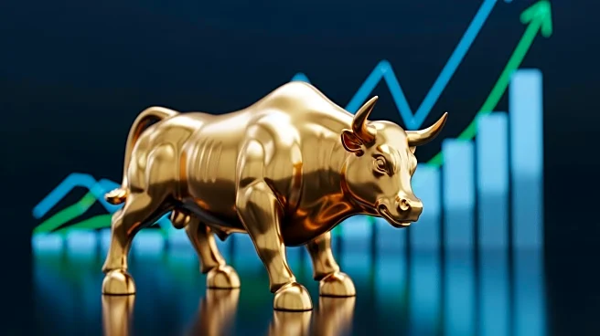 Global Stocks Approach Year-End Highs Amid Fed Rate Cut Expectations