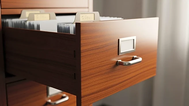 Cabinet Office Error Leads to Withdrawal of Andrew Mountbatten-Windsor Files