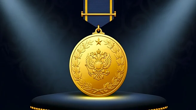 President Trump to Receive Israel Prize, Breaking Tradition for Non-Israeli Honoree