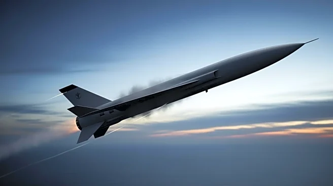 North Korea Tests Long-Range Cruise Missiles Amid Rising Tensions