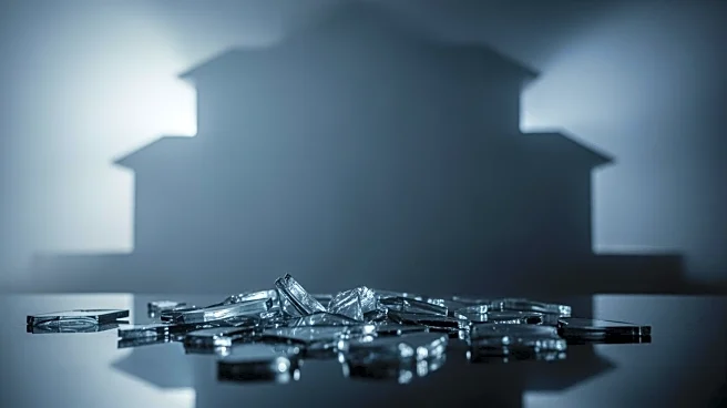 Russia Accuses Ukraine of Attack on Putin's Residence Amid Peace Talks