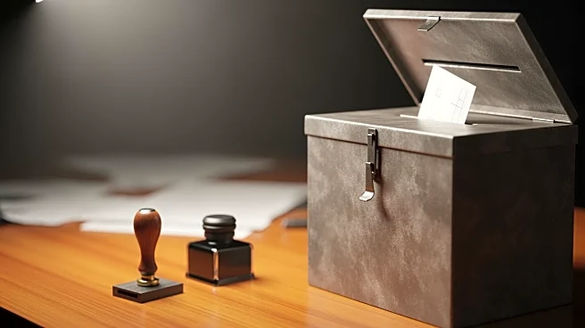 Former Stanton City Council Member Pleads Guilty to Election Misdemeanor