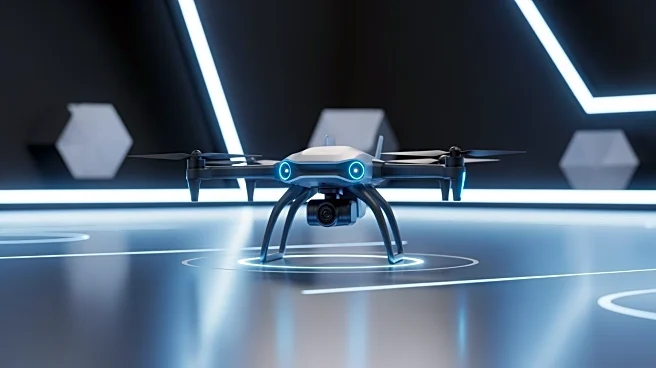 U.S. Army Hosts First Multinational Drone Combat Competition in Europe, Spain Wins