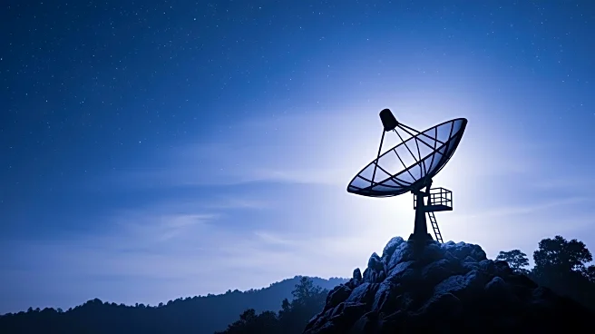 Starlink Halts Service in Papua New Guinea Amid Legal Dispute Over Licensing