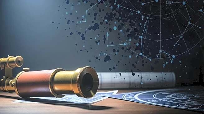 President Trump's Administration Sparks Controversy with NASA Budget Cuts and Leadership Changes