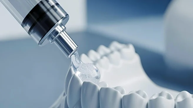 Researchers Develop Nano Antibiotic Paste for Pediatric Dentistry to Enhance Lesion Sterilization