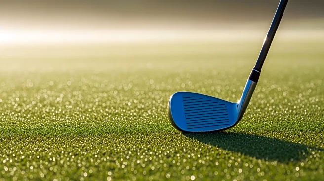 William M. Wadden IV, Esteemed PGA Professional, Passes Away