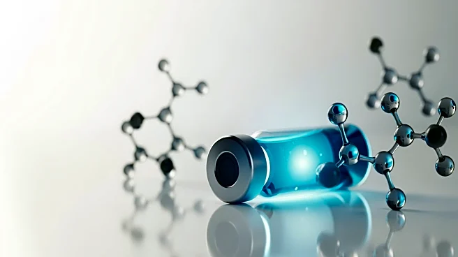 ARMR Sciences to Begin Human Trials for Fentanyl Vaccine in 2026, Aiming to Combat Overdose Crisis