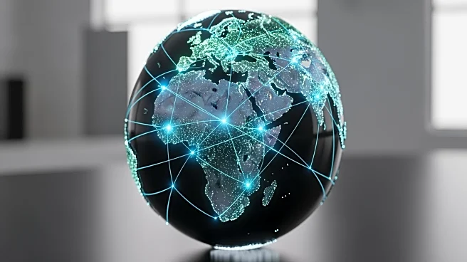 U.S. Sees Decline in International Travel in 2025, Some States Experience Gains