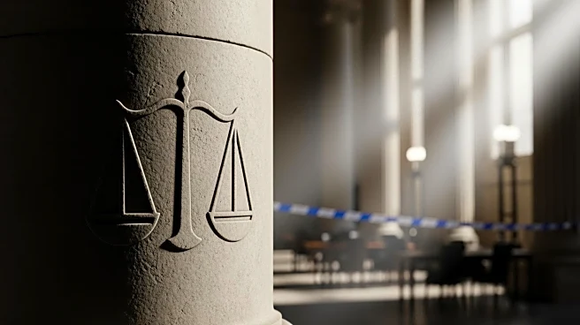 Supreme Court Decisions Empower ICE Amid Allegations of Constitutional Violations