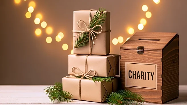 Prince George, Princess Charlotte, and Prince Louis Donate Belongings to Charity for Christmas