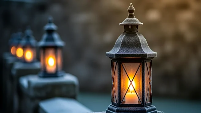 Edinburgh's Hogmanay: A Historical and Cultural Celebration