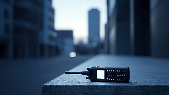 Study Reveals Increase in Police Incidents Involving Mental Health Challenges in Denmark