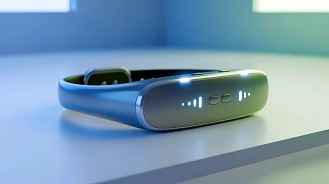 Israeli Researchers Develop Wearable Tech to Predict Crohn's Disease Flares