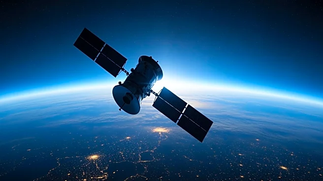 NASA's Earth Observer Newsletter to Conclude as EOS Satellites Near End of Service