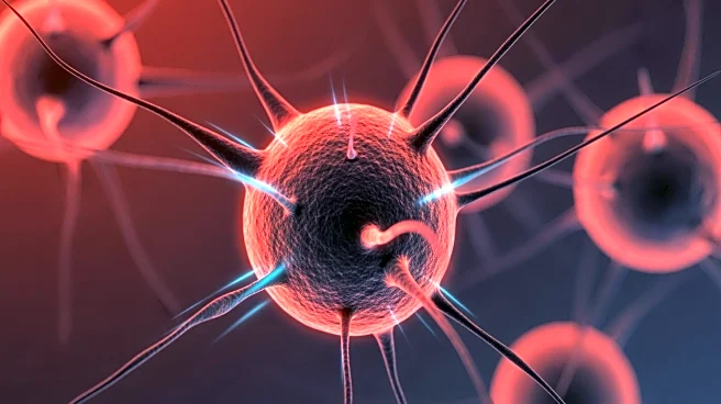 Research Identifies Inflammation and Immune Suppression as Key Drivers of Aggressive Small Cell Lung Cancer