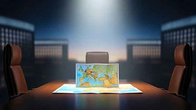 President Trump Meets Netanyahu Amid Concerns Over Gaza Ceasefire