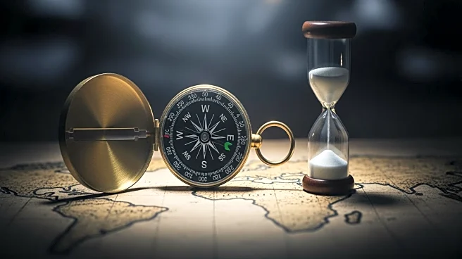 Utah Mother Elleshia Seymour Allegedly Abducts Children to Europe Amid 'End Times' Beliefs