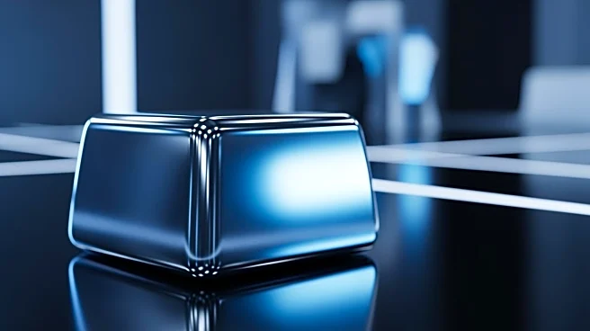 Nova Andino Litio Advances to Implementation Phase in Chilean Lithium Production