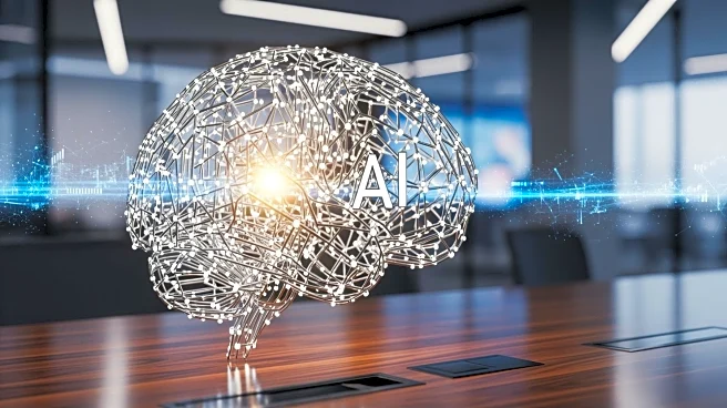 India's Government Advances AI Skilling Framework to Enhance Workforce Readiness