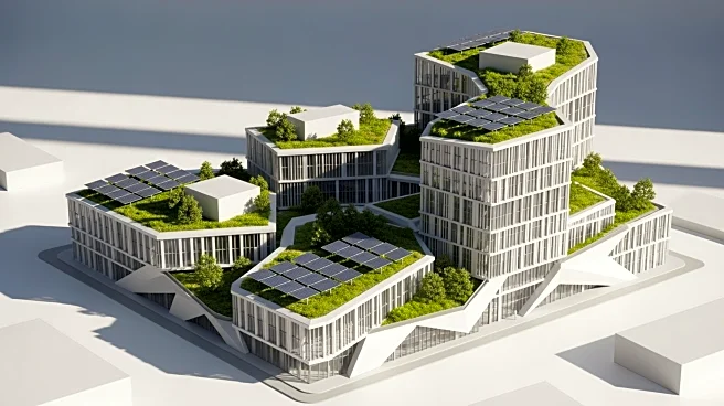 Experts Advocate for Innovative Approaches in Student Housing Development