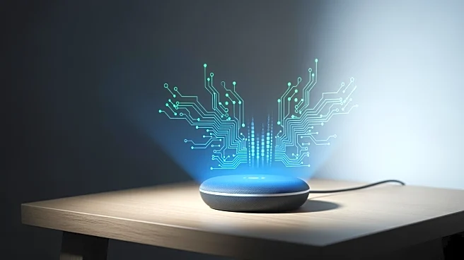 39C3 Conference Highlights Innovative Hacking of Home Appliances