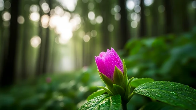 New Species Discovered in 2025 Highlight Biodiversity and Extinction Risks