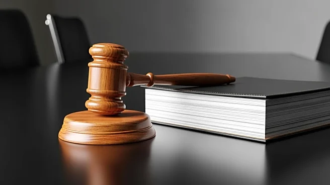 Trump Administration Proposes New Restrictions on Federal Employee Appeals