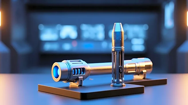 Israel Deploys SIGMA Artillery and Iron Beam Laser, Enhancing Defense Capabilities